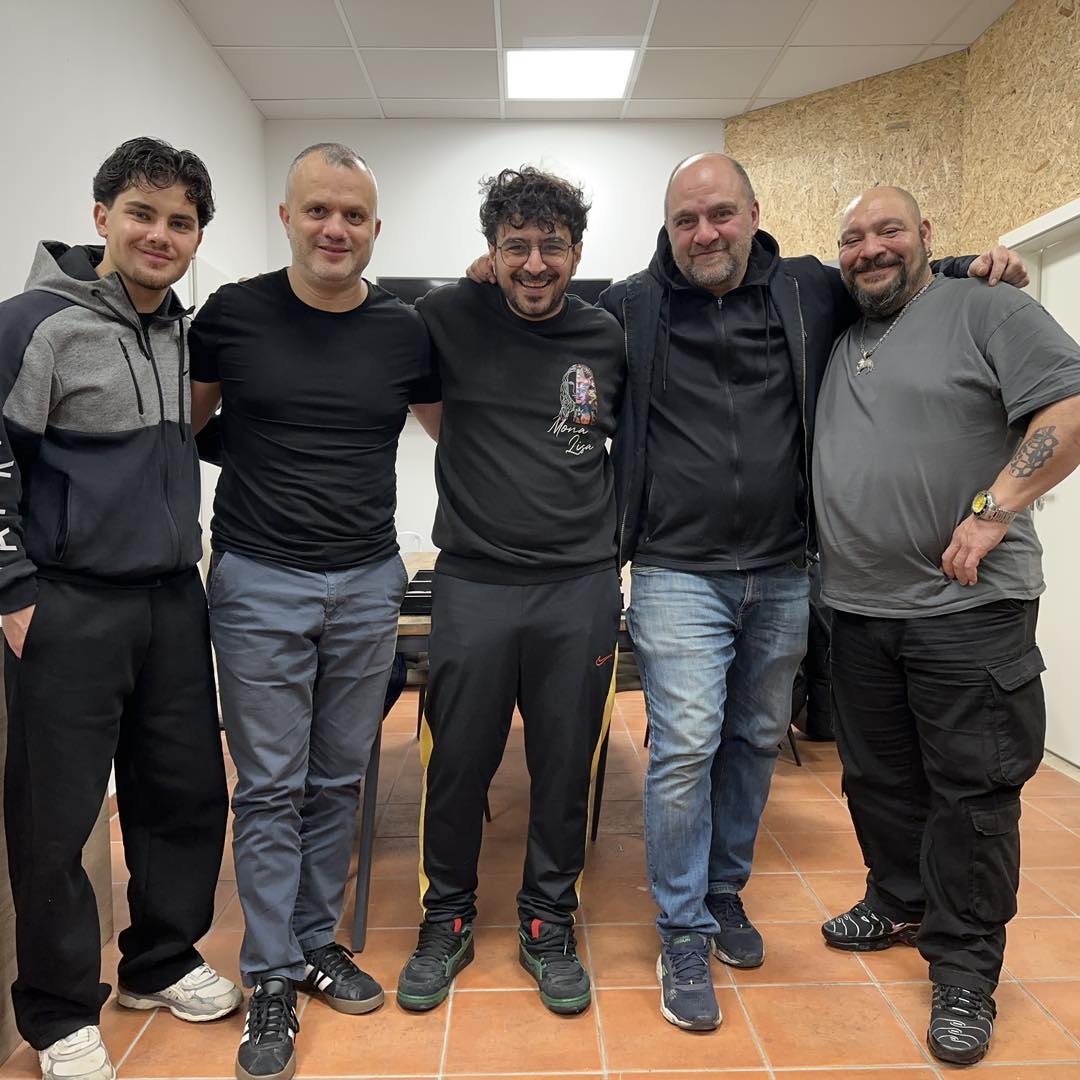 Spielabend Gammonclub