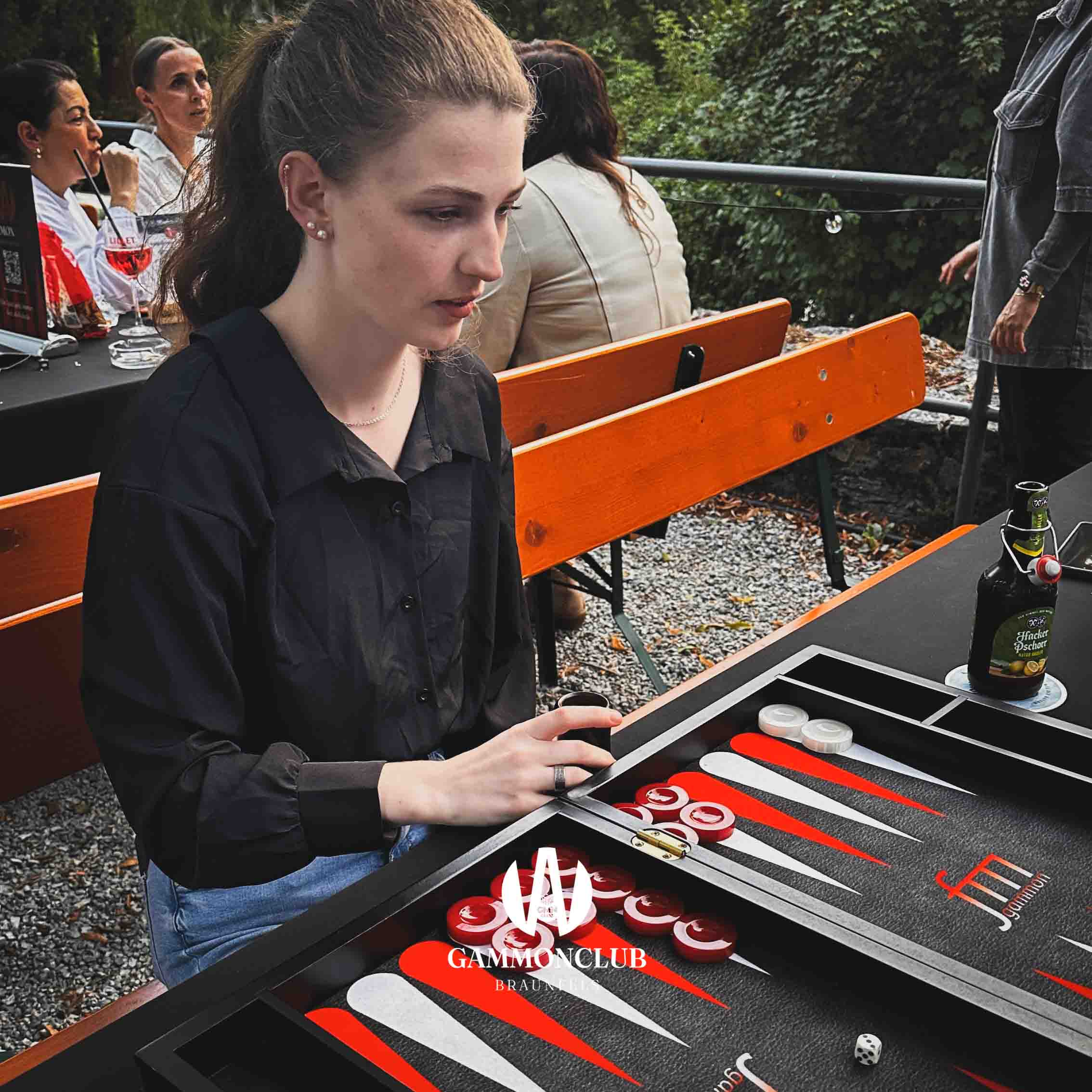 Spielabend